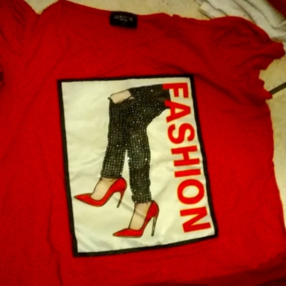 Gemstone, 12/14,red